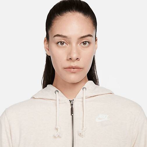 Nike Sportswear Sweatjacke GYM VNTG