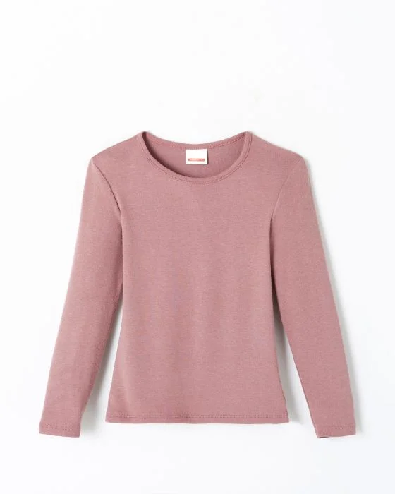 T-shirt manches longues mixte Thermolactyl Sensitive