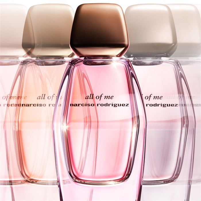 Eau de Parfum Spray