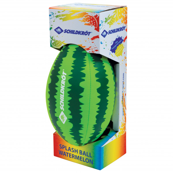 Schildkröt Fun Sports - Neopren Splash Ball Watermelon