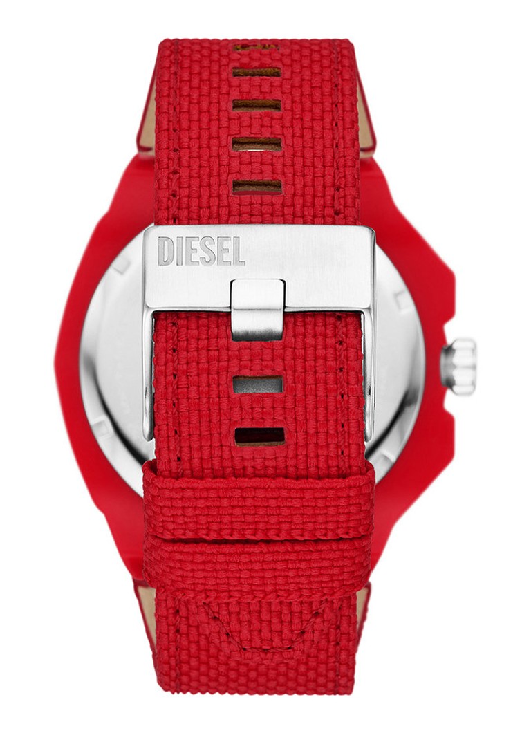 Diesel Framed watch DZ4621
