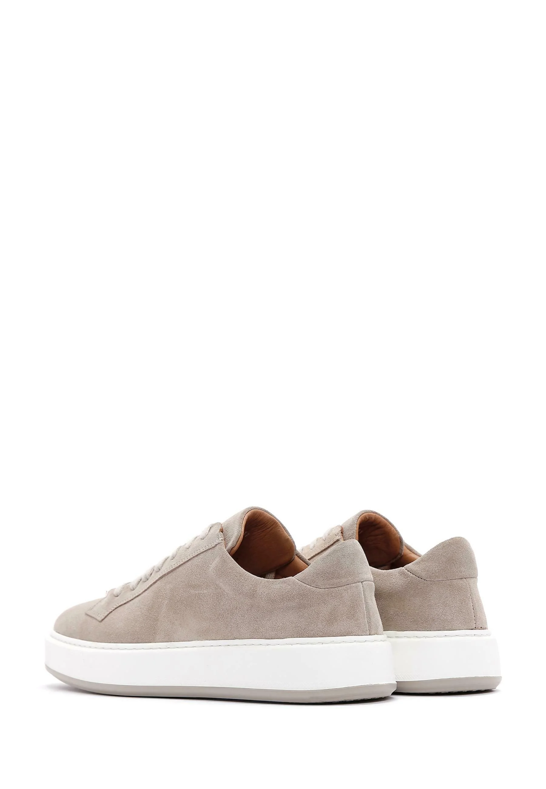 Zapatillas bajas Derimod