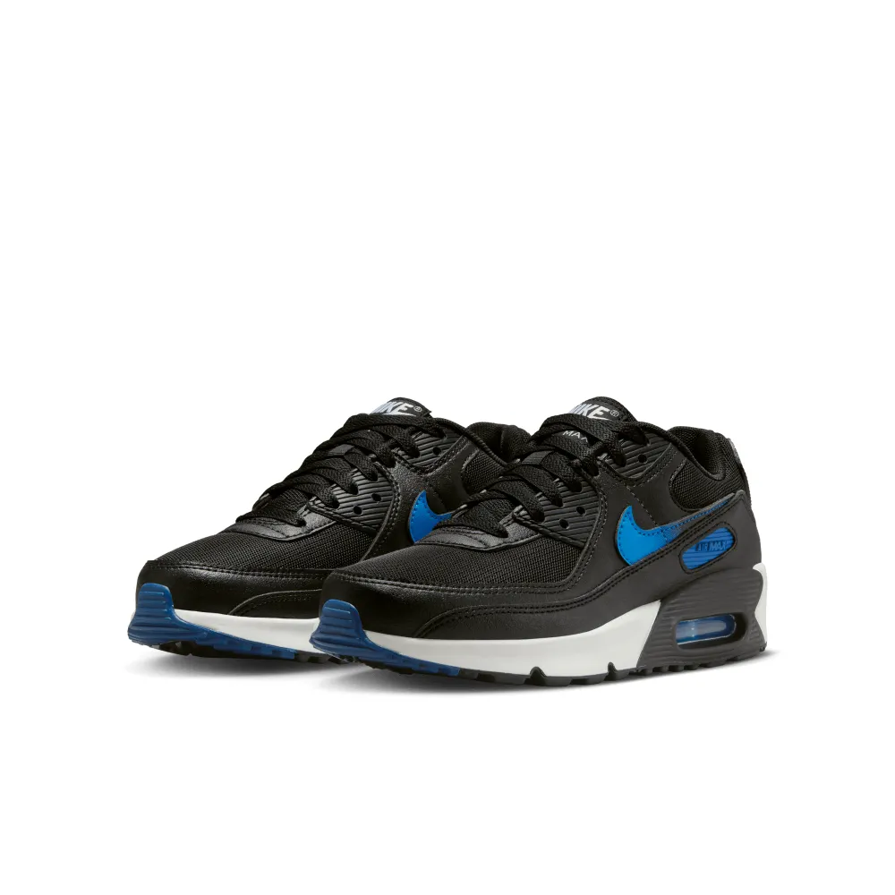 Nike Air Max 90 FZ4355-001 / schwarz