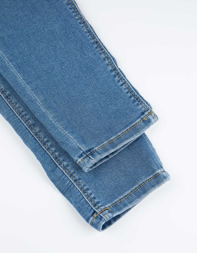 Jeans - Skinny Fit