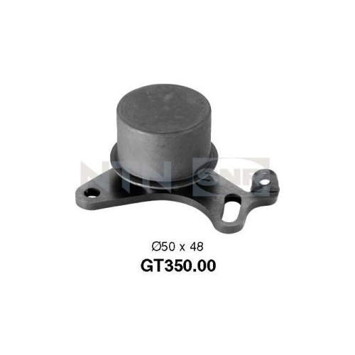 SNR Spannrolle GT350.00 - ATU
