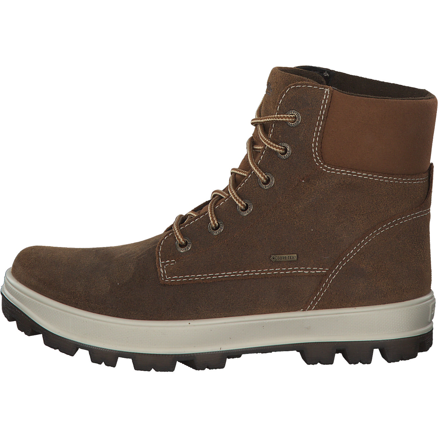 Superfit TEDD 00474, Stiefel (Kinder), Kinder, Braun