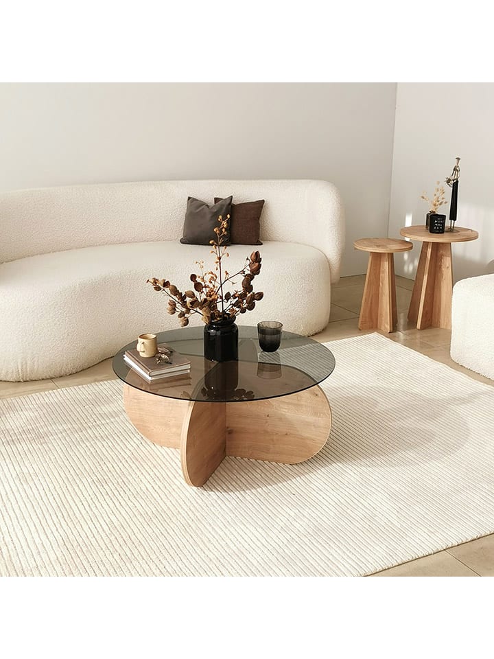Evila Couchtisch 
