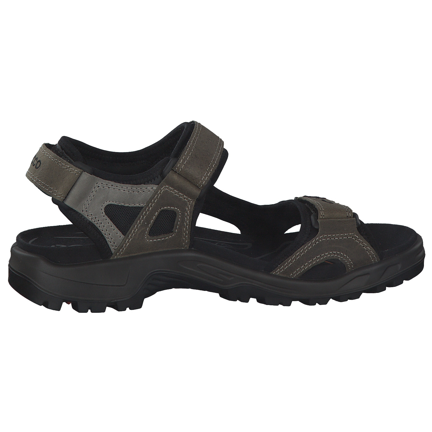 Ecco Offroad 069564, Klassische Sandalen, Herren, VETIVER/WILD DOVE