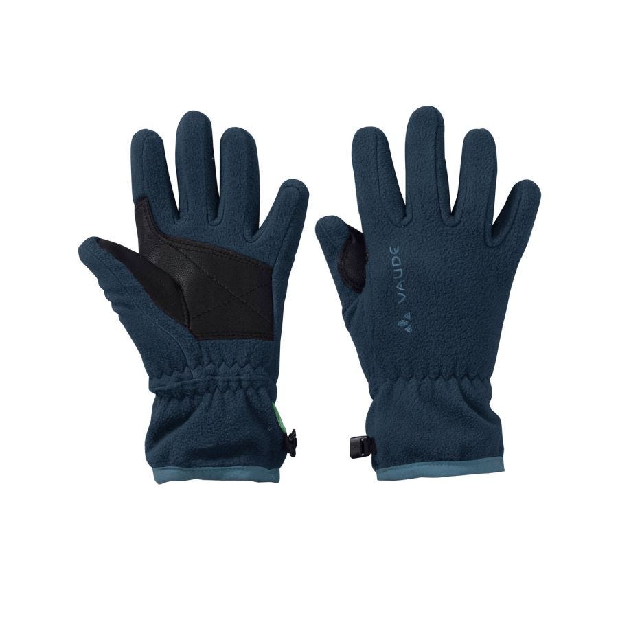 Pulex Fleece-Handschuhe Kinder