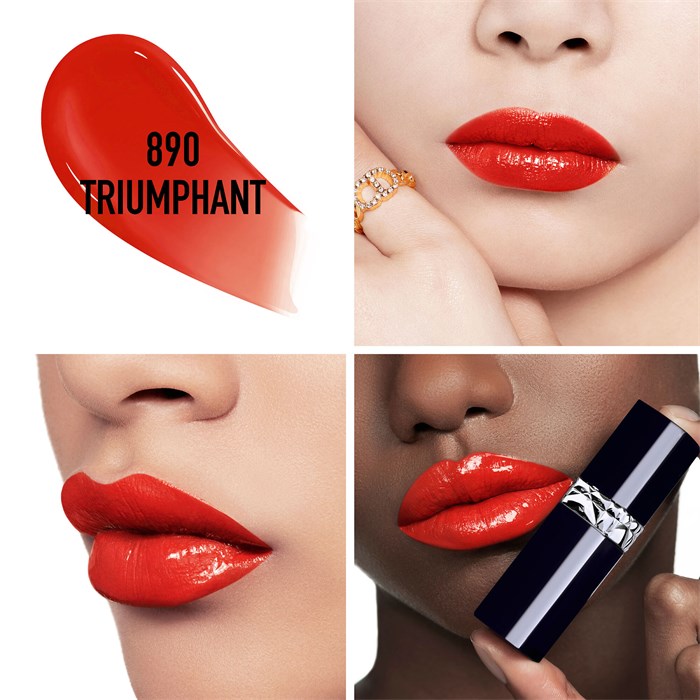 Rouge Dior Forever Liquid Lacquer