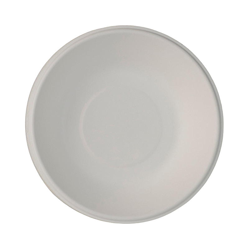 Natur Engangsskål 10-pk 19 cm