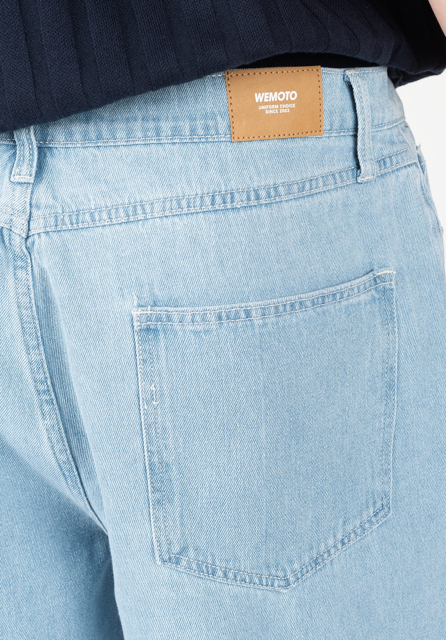 Del Denim