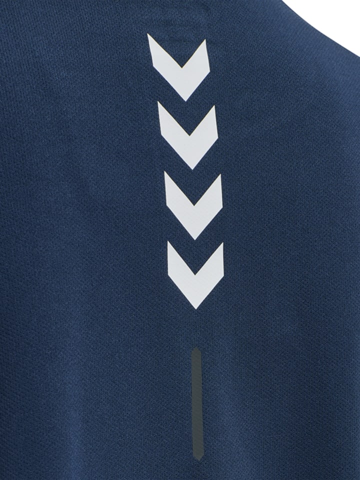 Hummel Hummel T-Shirt Hmlte Tola Multisport Damen in INSIGNIA BLUE günstig kaufen