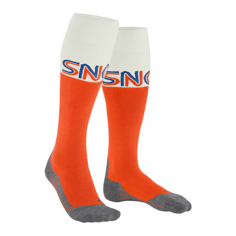 Falke SK4 Advanced Skisocken Herren
