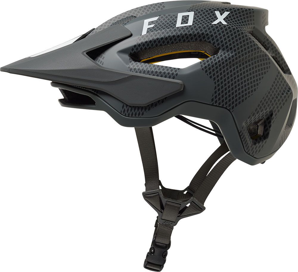 Fox Racing Speedframe Camo MIPS - MTB Helm kaufen | Bike-Discount
