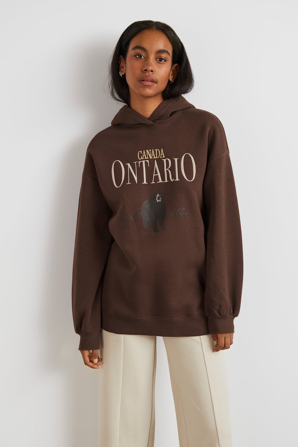Lola hoodie