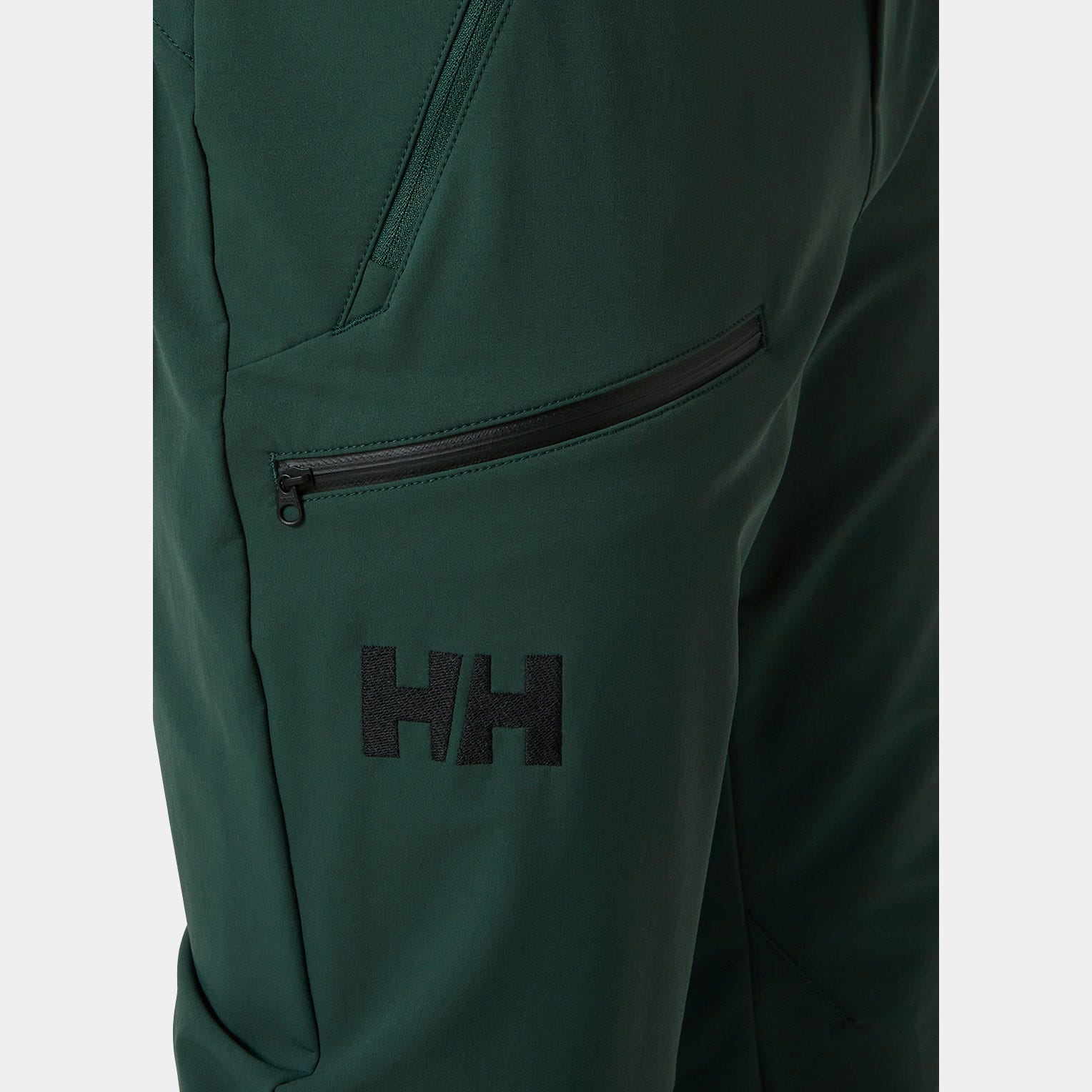 Men's Odin Huginn 2.0 Softshell Pants