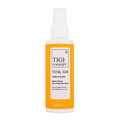 TIGI Total Sun -hiuskiinnitys- ja aurinkosuojasuihke 150 ml