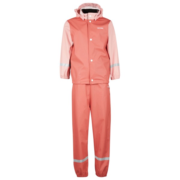 Tretorn - Kid's Sunshower Set - Regenjacke