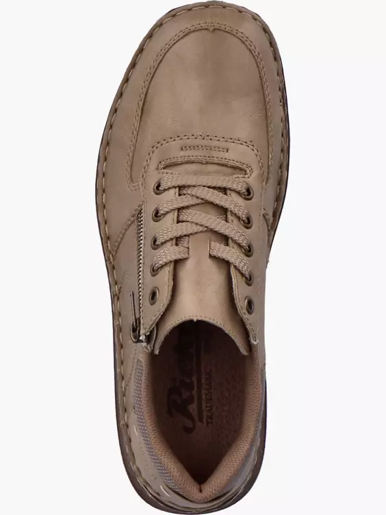 Rieker Herren Schnürschuhe