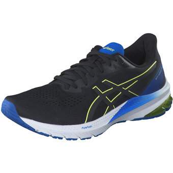 ASICS GT-1000 12 Running in schwarz