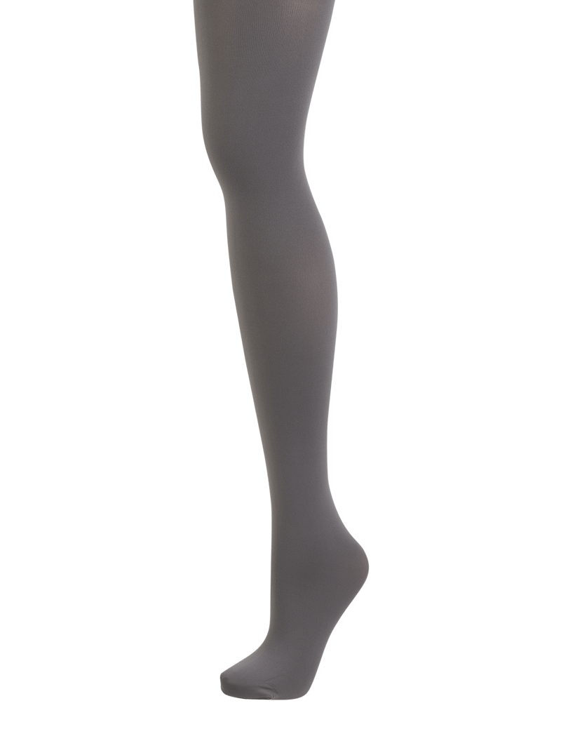 Strumpfhose mit Stretch-Anteil - 50 DEN in stein