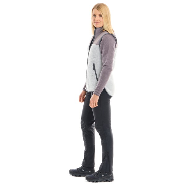 Stoic - Women's NorrvikSt. Pile Fleece Vest - Fleeceweste