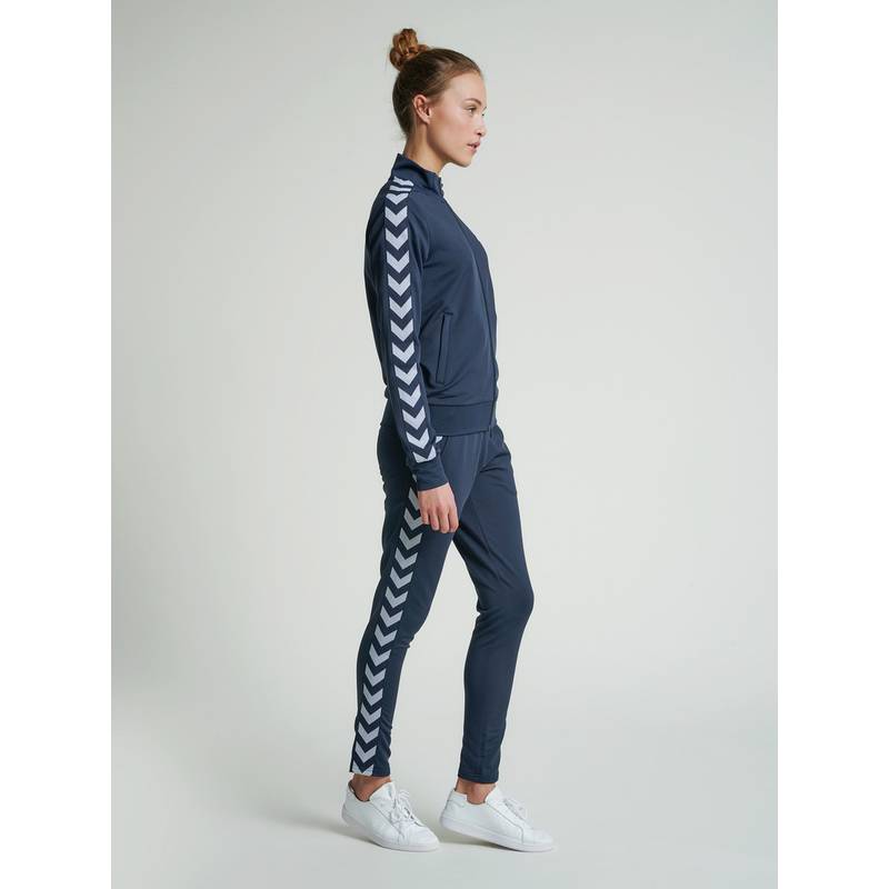 hummel hmlNELLY 2.0 TAPERED PANTS Sweathose Damen