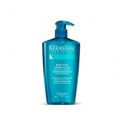 Kérastase Specifique Bain Vital Dermo Calm 500 ml