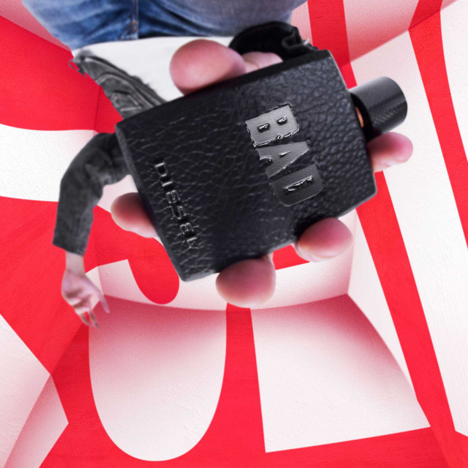 Diesel Bad Eau de Toilette