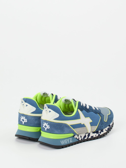 Sneaker-66111010010 W6YZ
