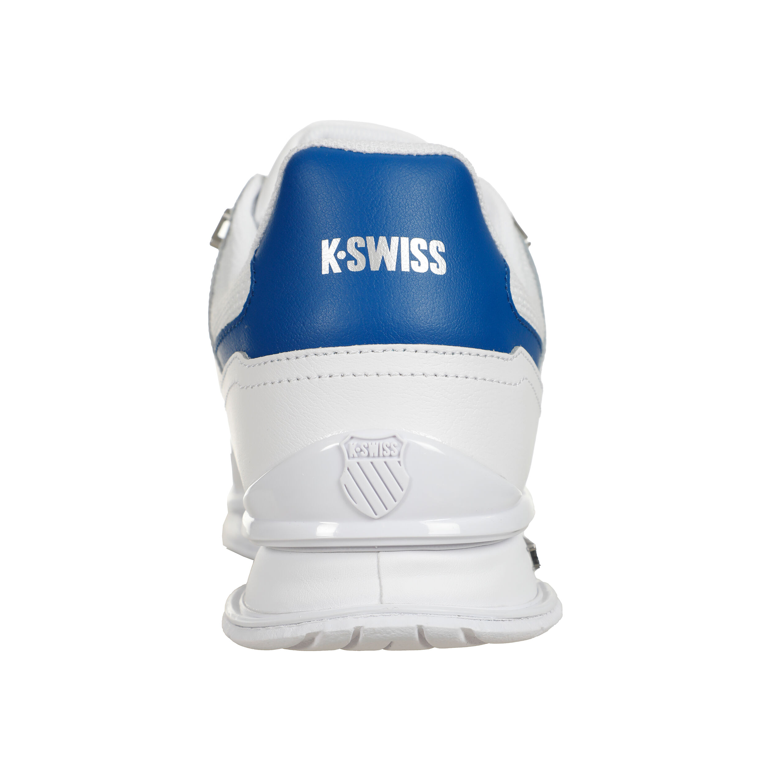 Rinzler GT Sneaker Herren - Weiß, Blau