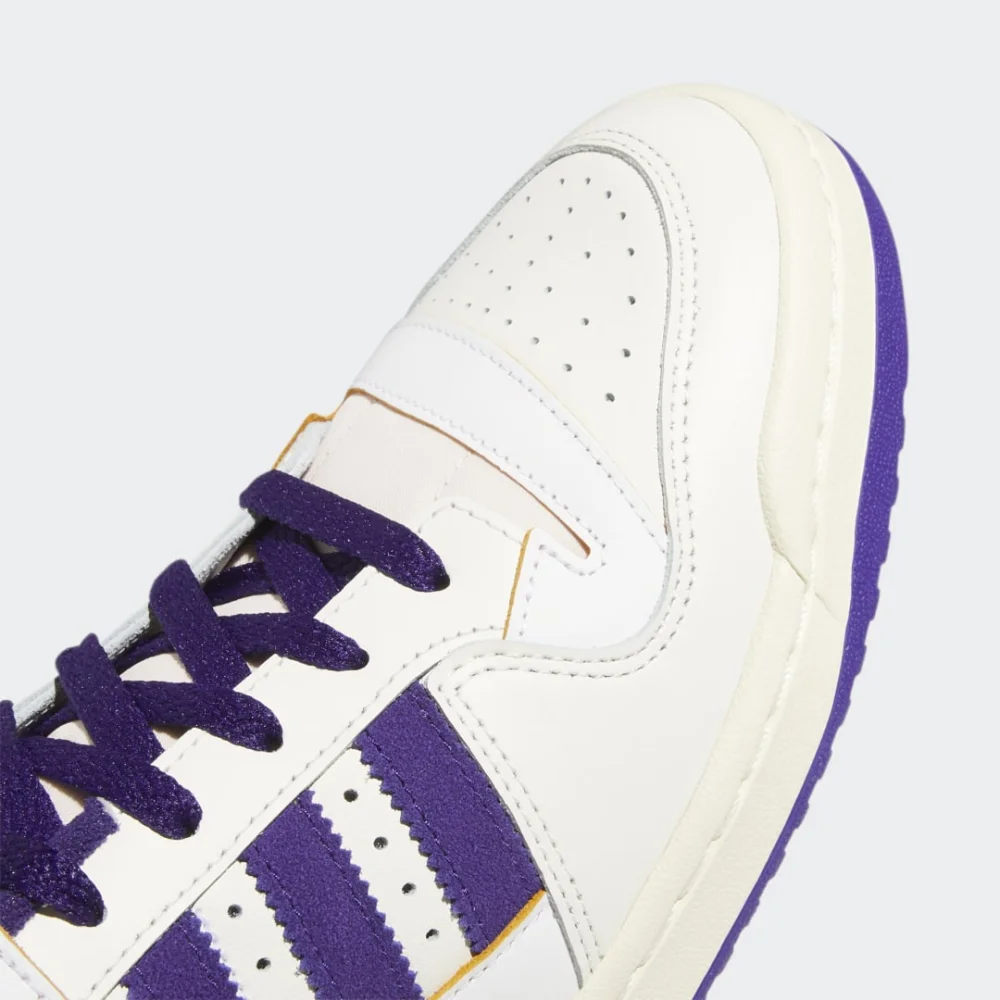 adidas Forum 84 Low GW2009 / weiss