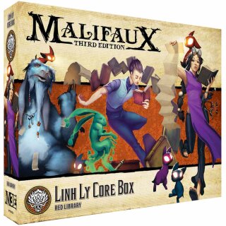 Linh Ly Core Box (EN)