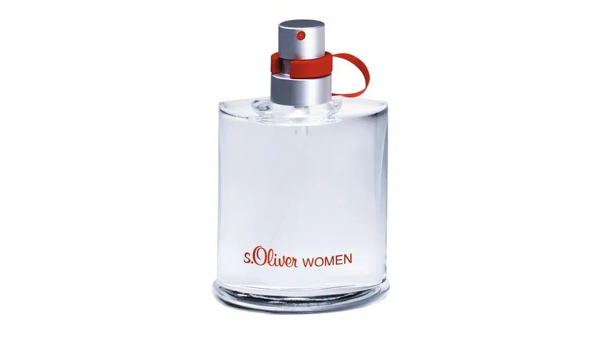 s.Oliver WOMEN Eau de Parfum 30 ml