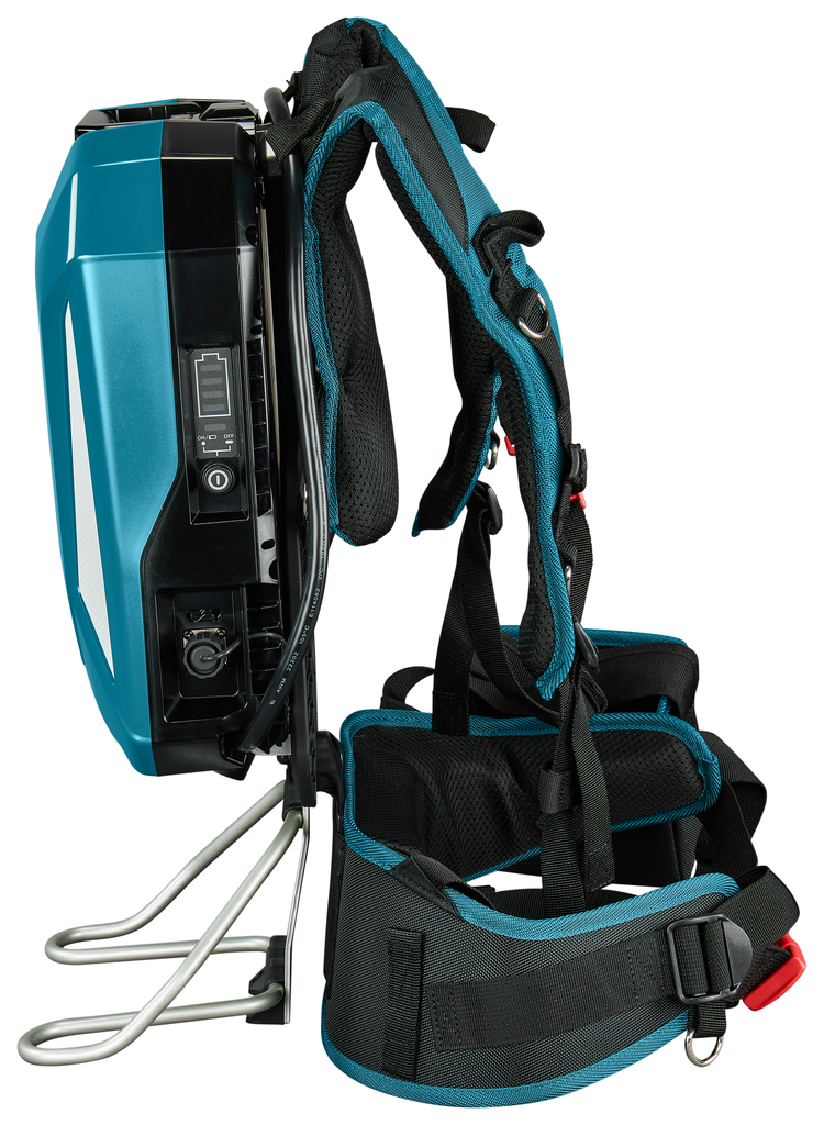 Makita pribor PDC1500A01 Ruksak s baterijom PDC1500 40V Max uklj. punjač DC4001