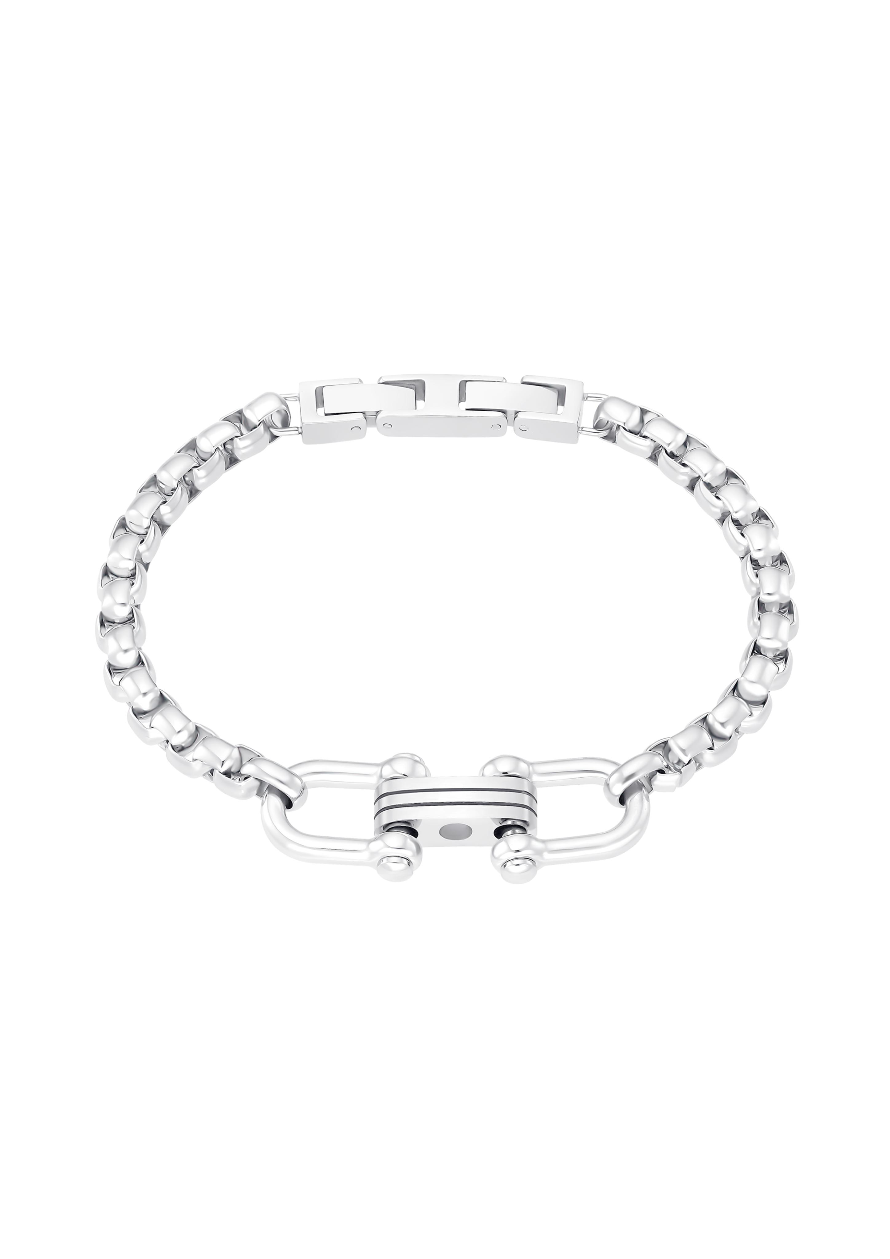 Armband aus Edelstahl  6006433-92B0