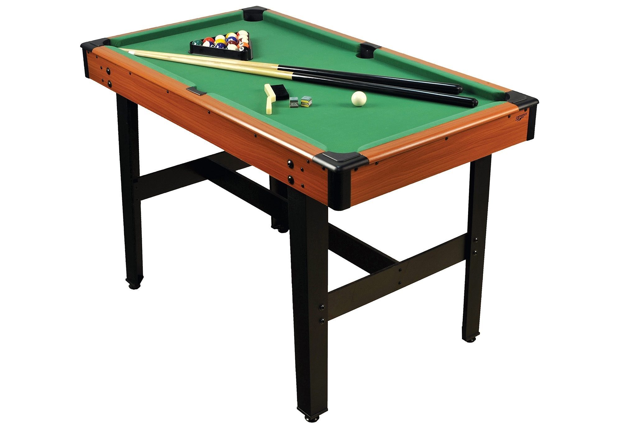 Carromco Billardtisch Orion-XT