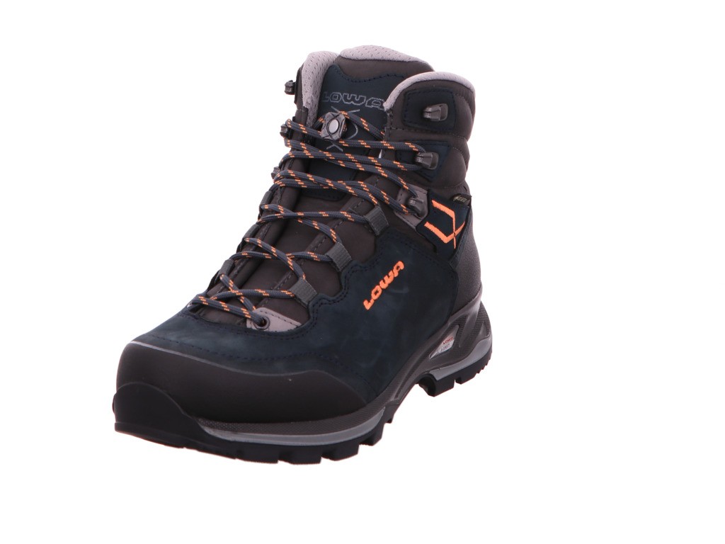 LOWA Wanderschuhe bunt
