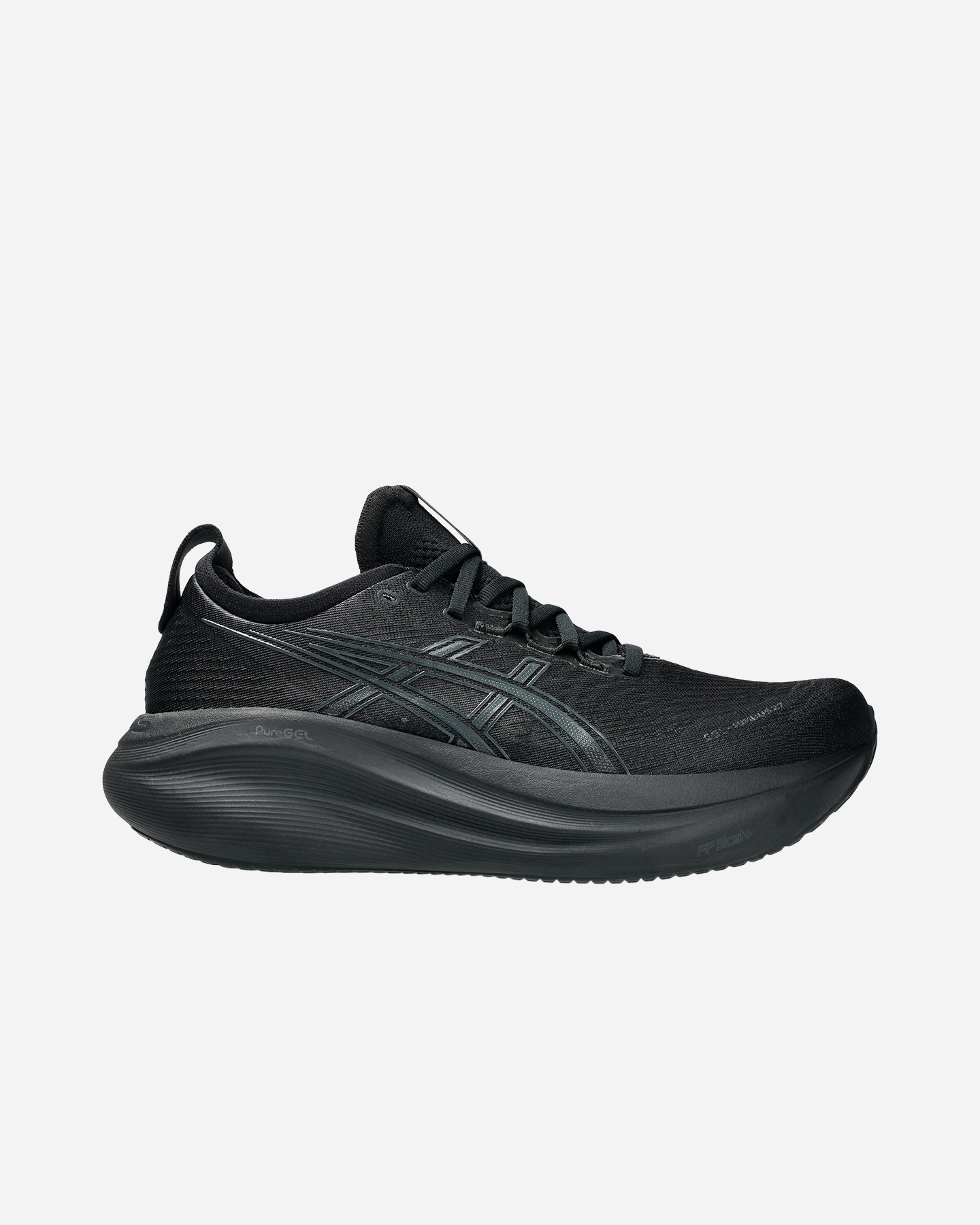 Buty do biegania Scarpe Asics Gel Nimbus 27 M 1011B958-001