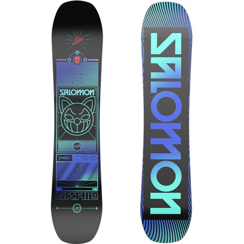 KINDER SNOWBOARD SNOWBOARD GRAIL