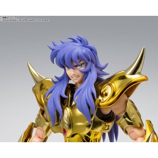 Saint Seiya Saint Cloth Myth Ex Actionfigur Scorpio Milo (Revival Version) 18 cm