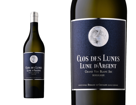 Clos des Lunes Cuvée Lune D'Argent 2021