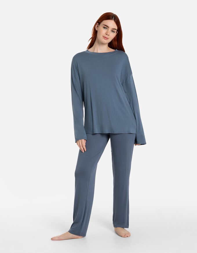 Pyjamahose - LENZING™ ECOVERO™
