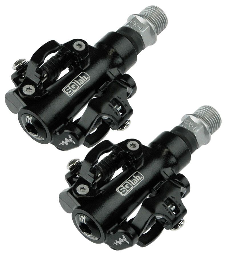 SQlab 511 Race Klickpedale kaufen | Bike-Discount