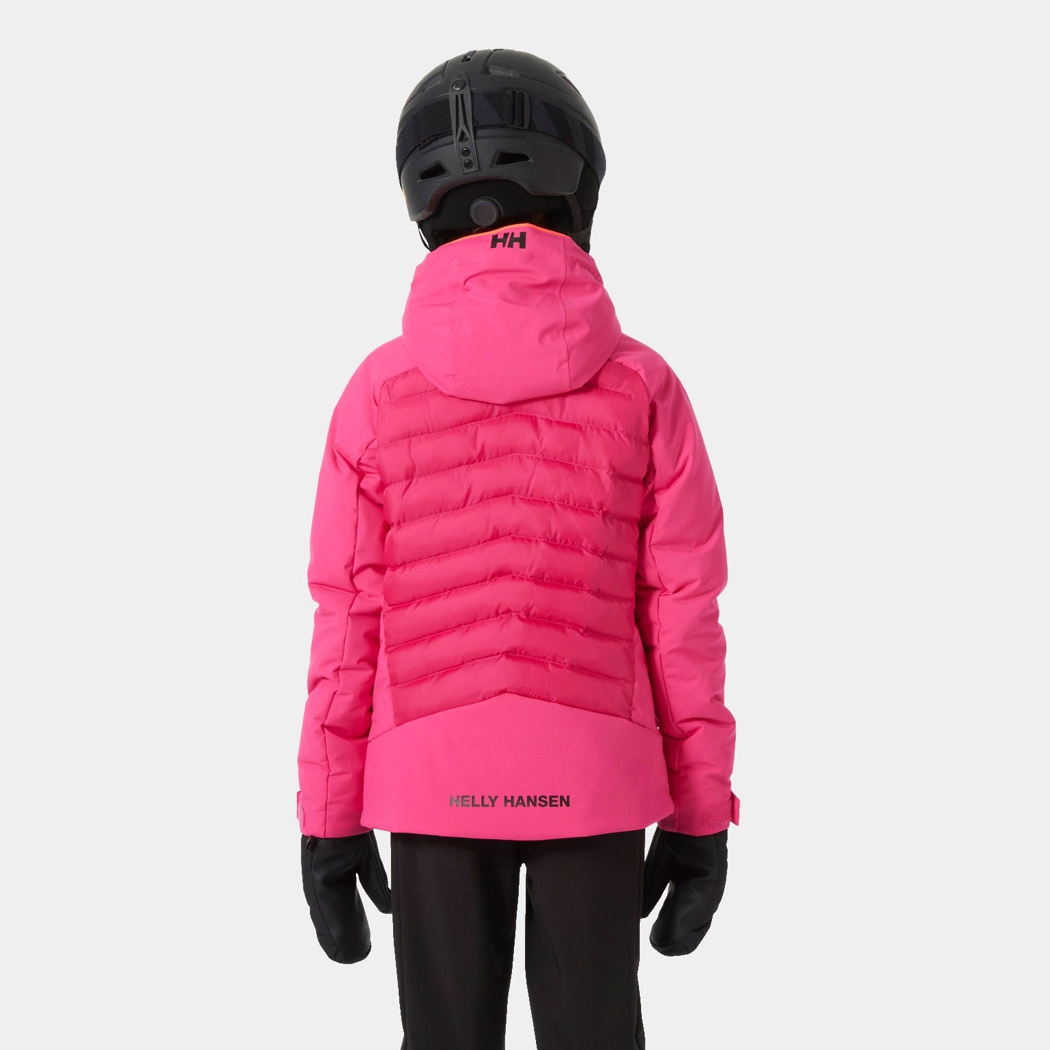 Juniors' Serene Jacket
