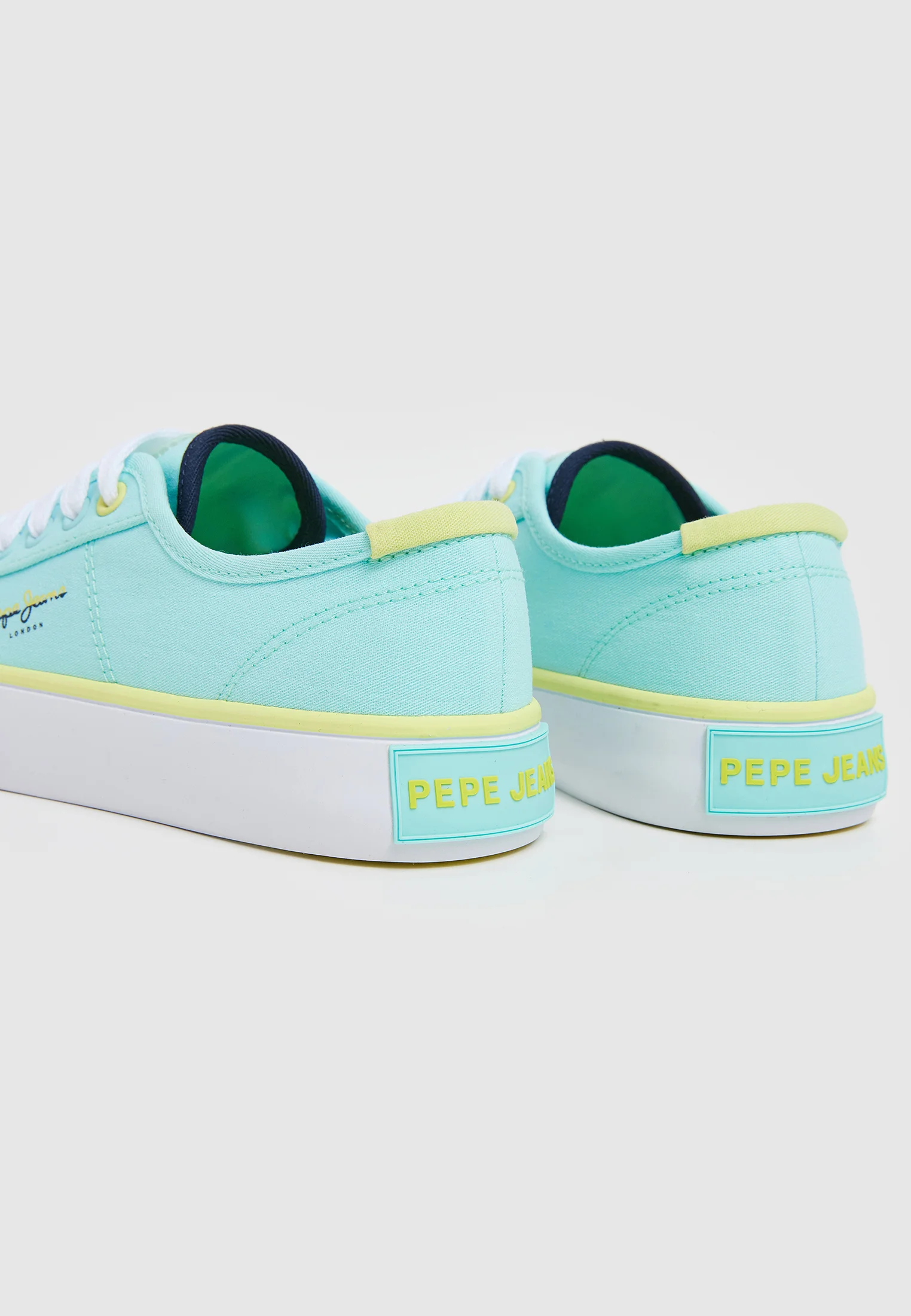 Pepe Jeans OTTIS BASIC - Zapatillas bajas