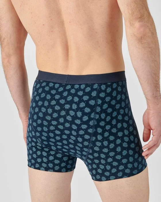 Lot de 3 boxers ouverts assortis
