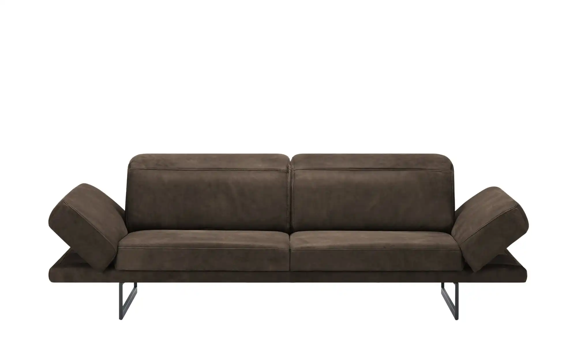 JOOP! Ledersofa Systems 8154