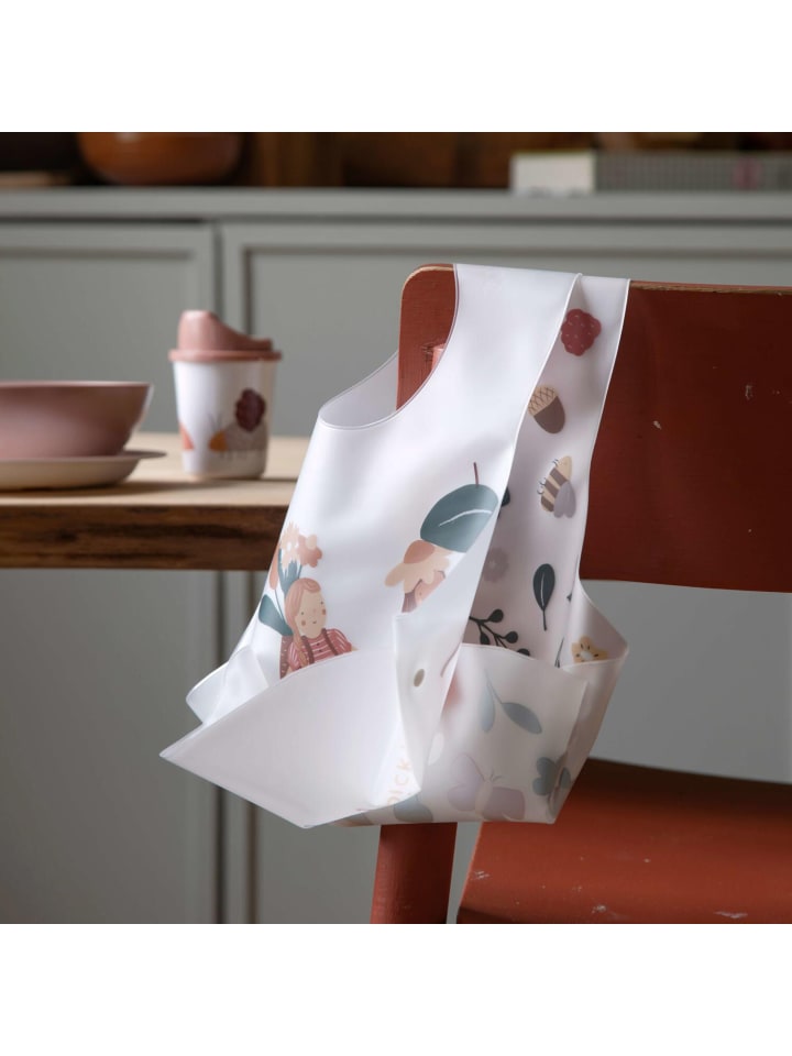 Sebra Lätzchen Pixie Land in Klar | Bunt günstig kaufen onesize